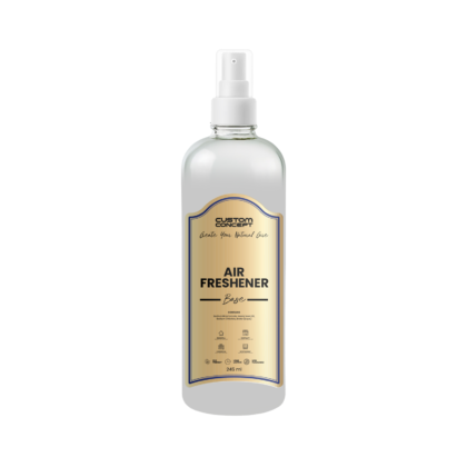 Eco-Friendly and Long-Lasting Air Freshener