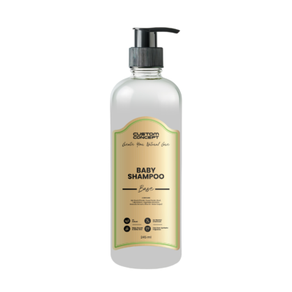 Baby Shampoo