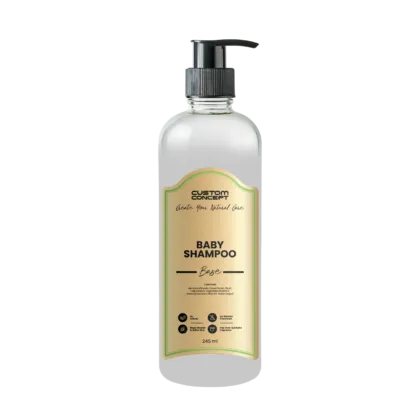 Baby Shampoo