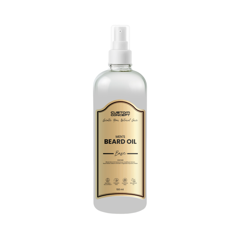 best beard oil for men
