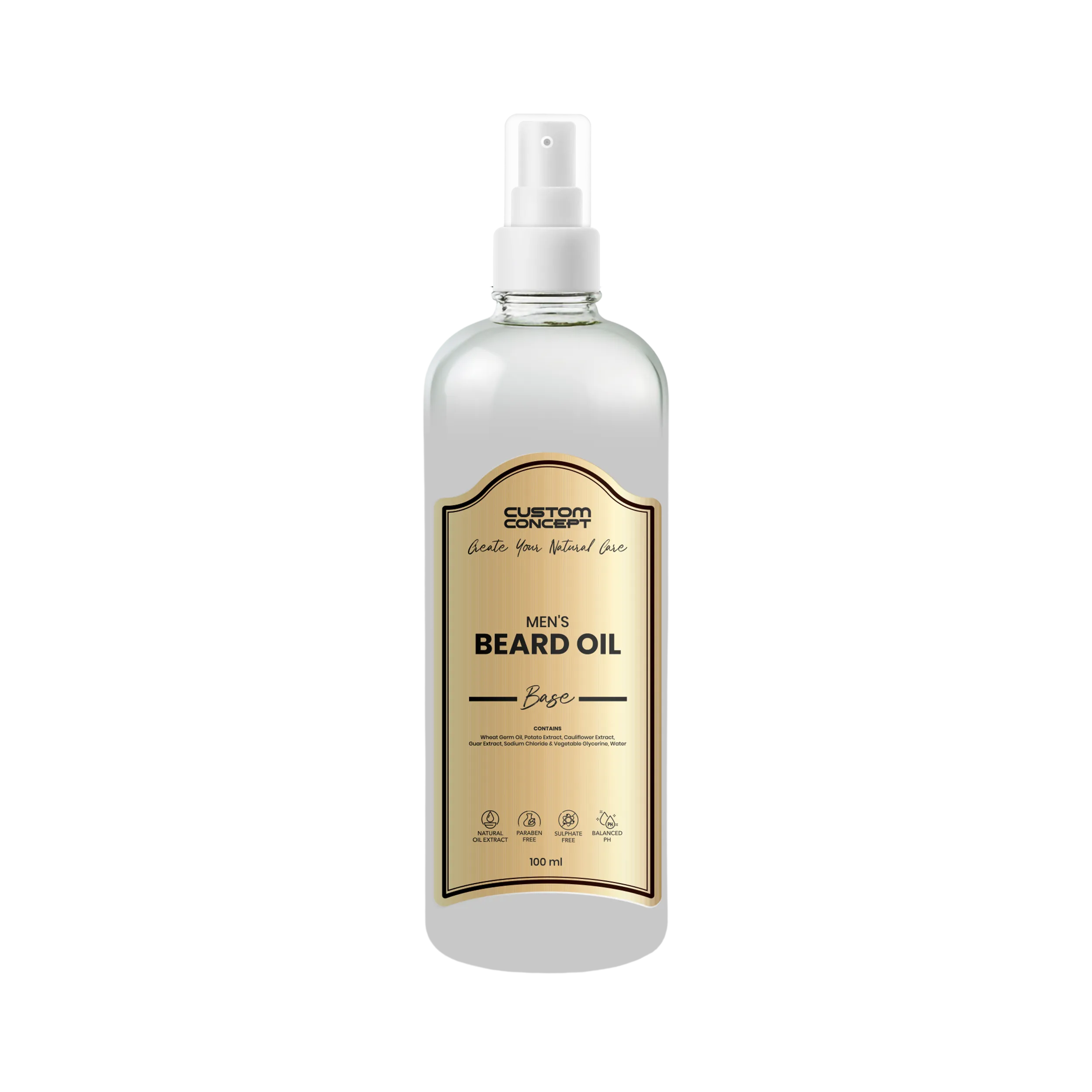 best beard oil for men