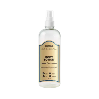 Body Lotion