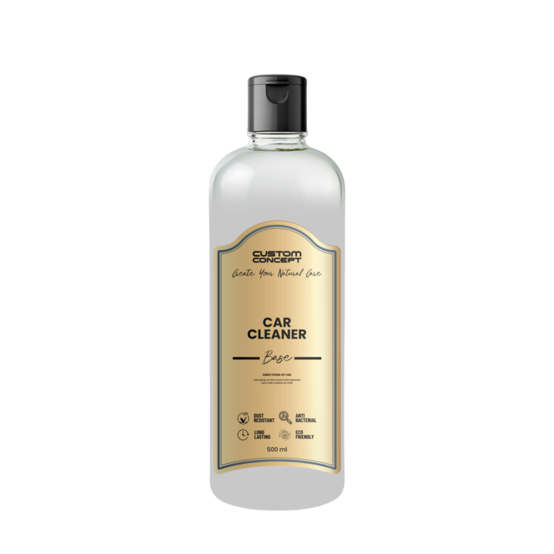 Best Car Cleaner