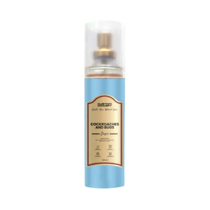 Natural Repellent Products
