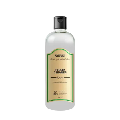 Chemical-Free Floor Cleaner