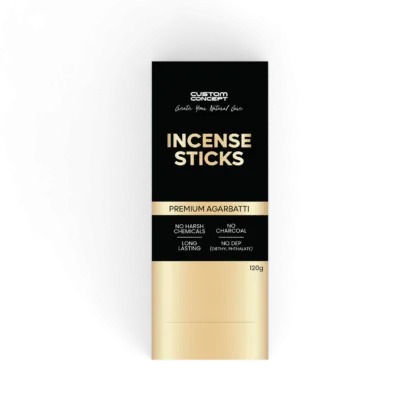 Natural Premium Incense Sticks