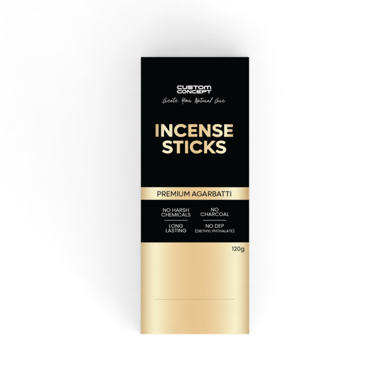 Natural Premium Incense Sticks