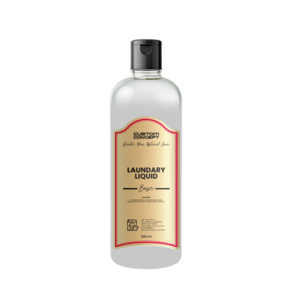 Natural Laundry Liquid
