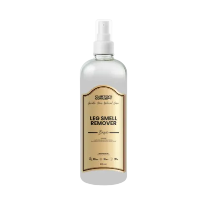 Leg Smell Remover