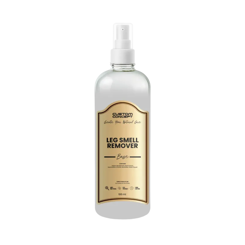 Leg Smell Remover