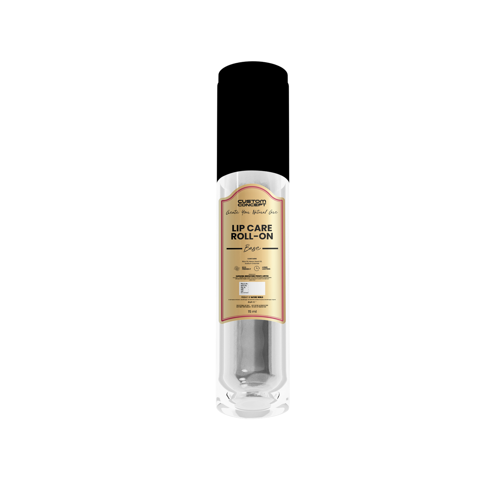 Lip Balm for Dark Lips