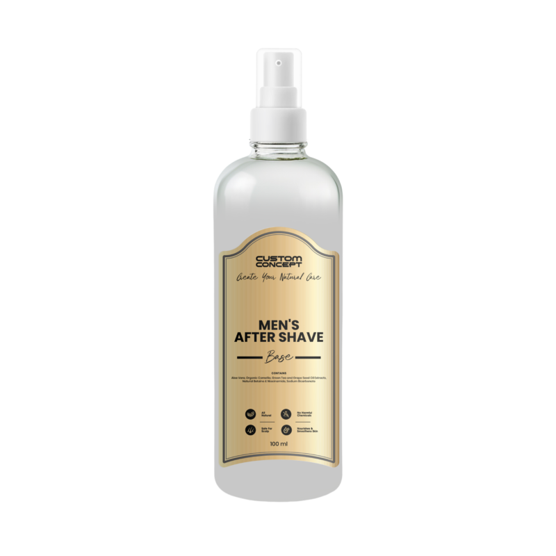 Men’s After Shave