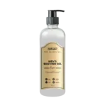 MENS shaving gel 1