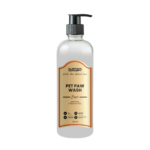 Chemical-Free Pet Paw Wash