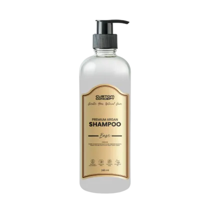 Premium Argan Shampoo