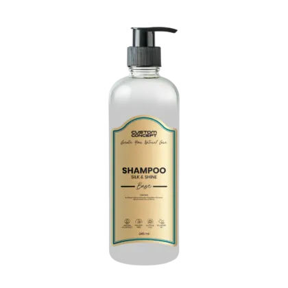 best shampoo for shiny hair