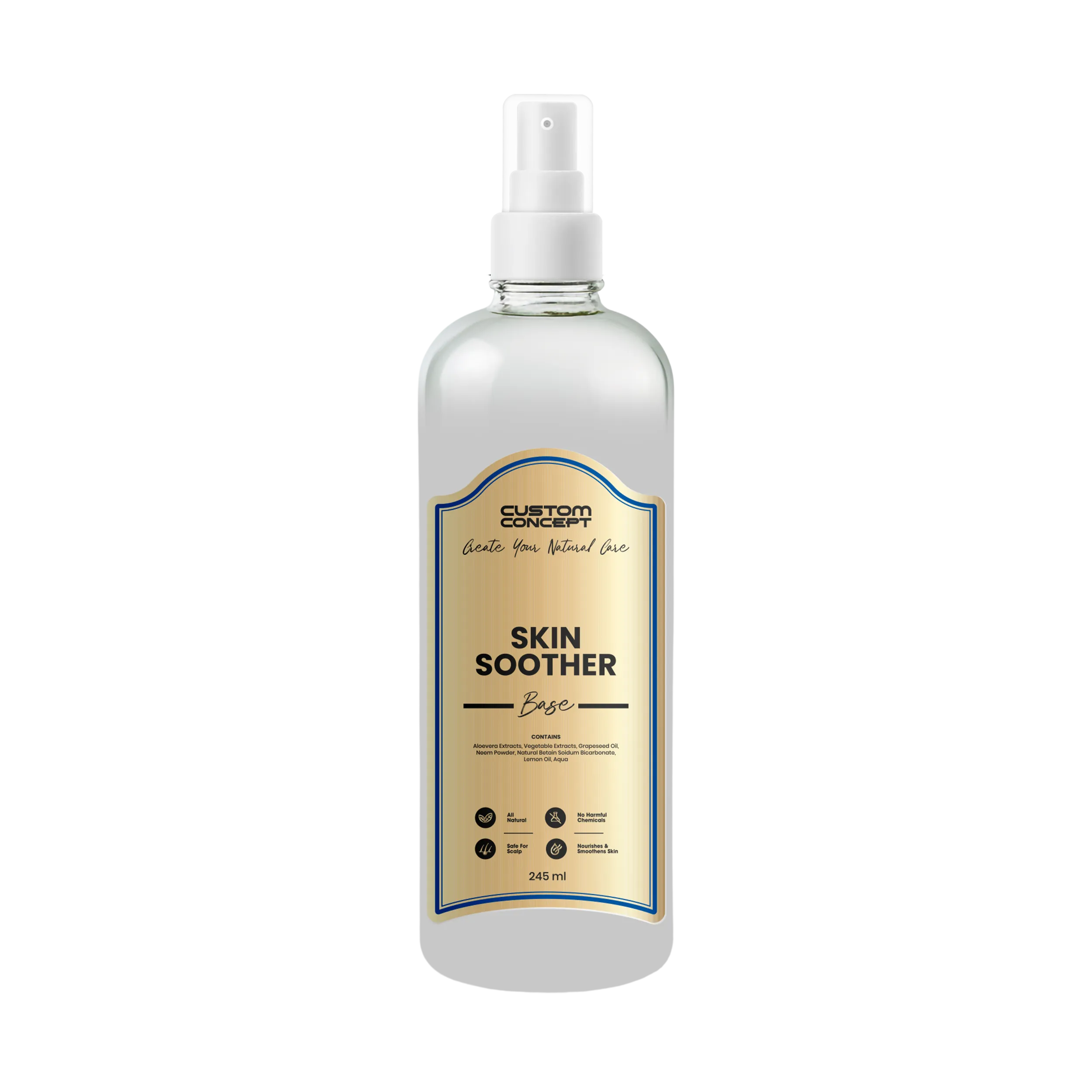 Skin Soother