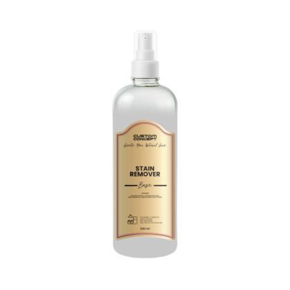 Eco-Friendly Stain Remover