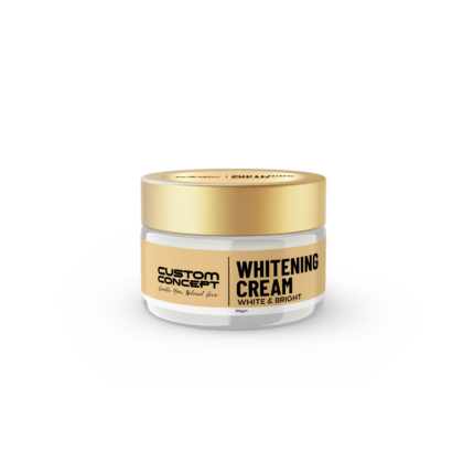 Skin & Face Whitening Cream