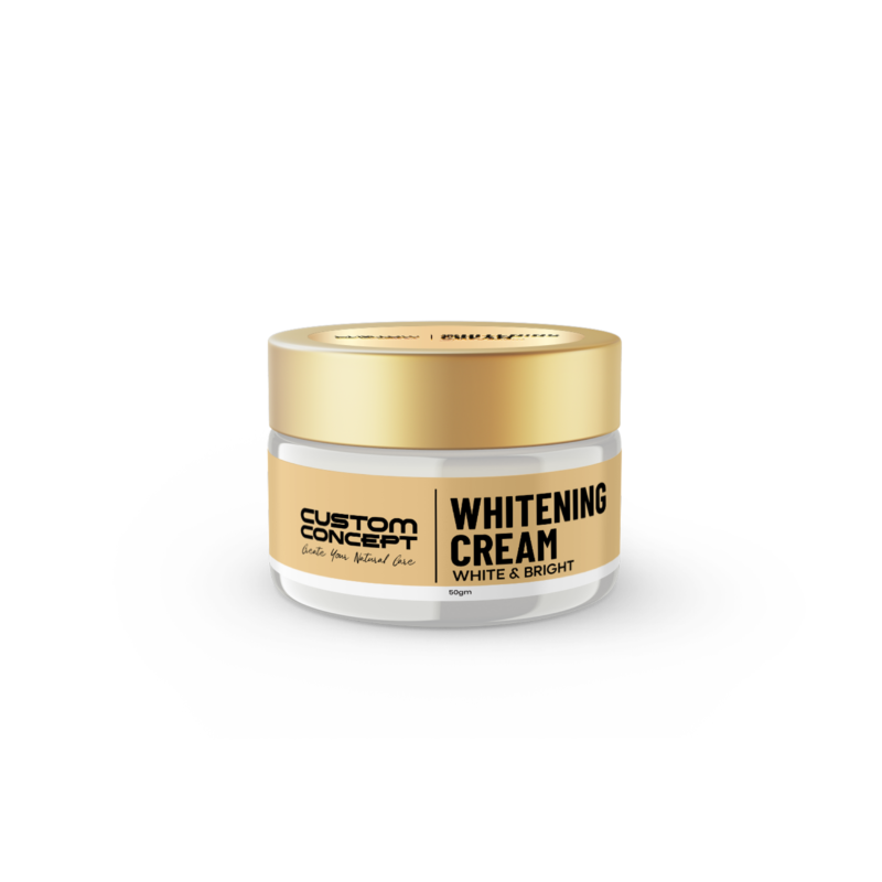Whitening Cream
