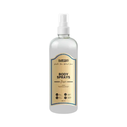 long lasting body spray