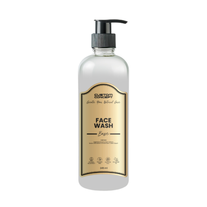 Best face wash for oily skin and dry skin