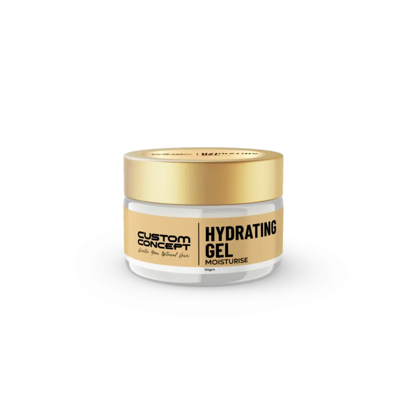 Hydrating B5 Gel
