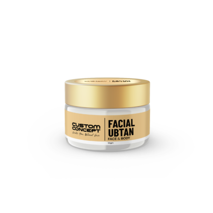Facial Ubtan