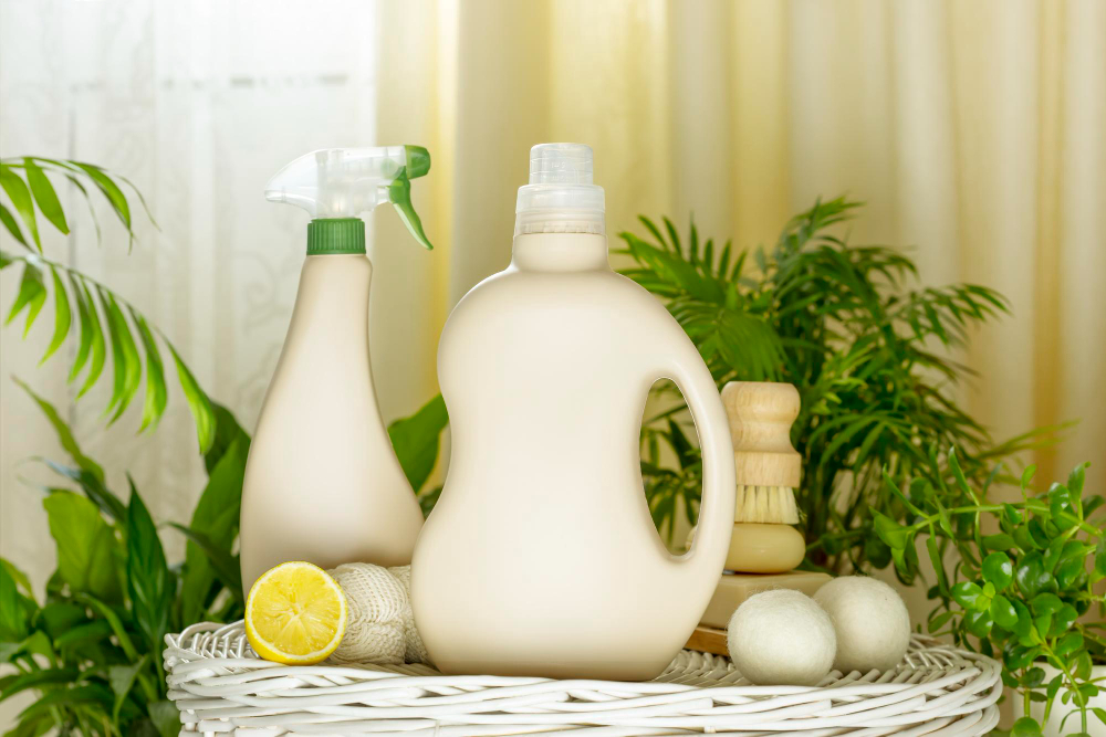 The Ultimate Guide to Choosing the Best Home Cleaning Products